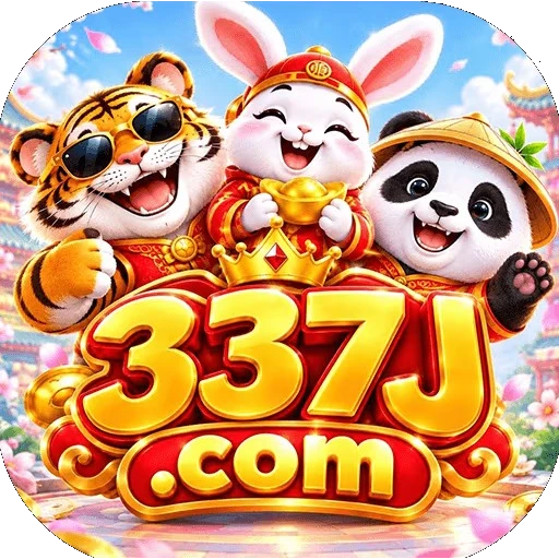 337J.COM Logo